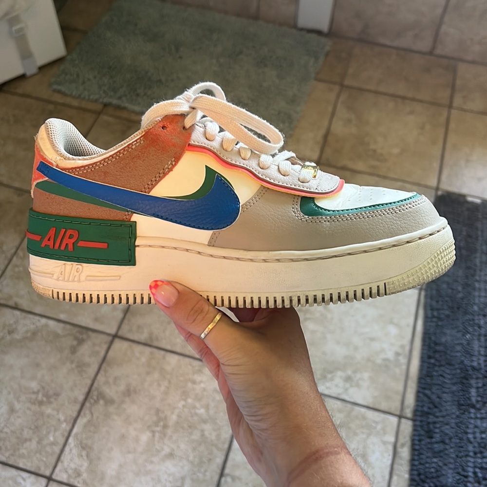 Nike Air Force 1